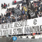 Μέχρι την τελευταία στιγμή το μυαλό του ήταν στην Σπέτζια